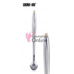 Pensula de make-up S Maange model Scoica AG04 Precision Crease Brush